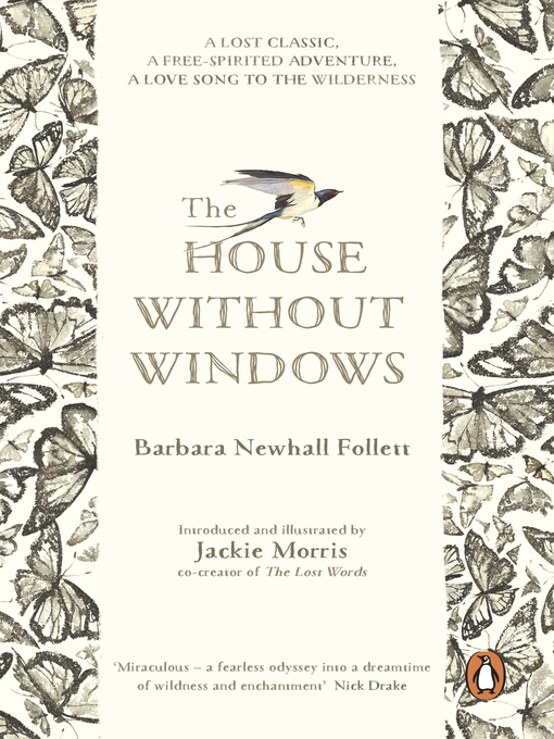 Title details for The House Without Windows by Barbara Newhall Follett - Wait list